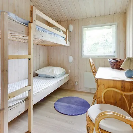Tatil Evi Three-bedroom Holiday In *