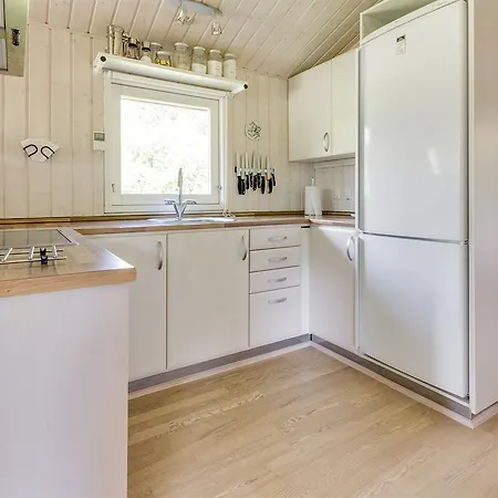 Tatil Evi Three-bedroom Holiday In *